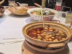 -拾捌川·自贡爆炒(新街口店)