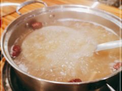 -原汁原味驴庄(长岭村店)