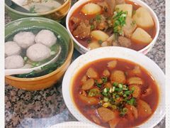-李记小小吃(涪江路店)