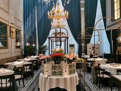 -狮拾久·现代新加坡料理(壹方城店)