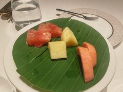 -金链花·泰国餐厅(国贸店)