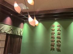 -长安大牌档之龙头酒肆(荣民龙首广场店)