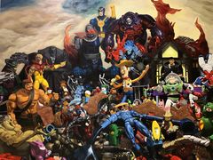 -四川美术学院美术馆