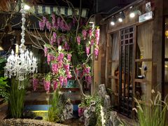 -春天里·老街坊餐厅(港隆广场店)
