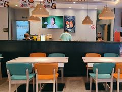 -豪享来中西餐厅(隆昌店)