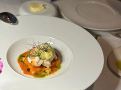 -文华扒房及酒吧(香港文华东方酒店)