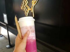 -喜茶(北京三里屯太古里店)
