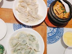 -东方饺子王(大屯路店)