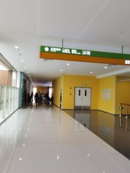 -天津市儿童医院(河西马场院区)