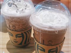 -星巴克(天津SM城市广场店)