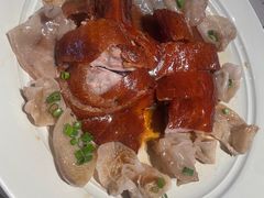 -新兴·金羊座·粤菜点心(乐峰店)