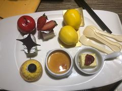 -杭州国际会议中心洲际酒店-原素全日餐厅(解放东路店)