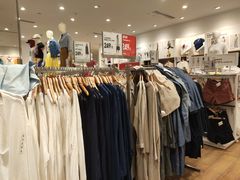 -优衣库(东莞汇一城店)