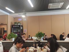 -晋麦香刀削面(光彩路店)
