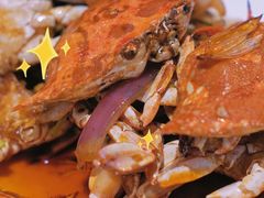 -四川小胡子海鲜(丁村万人海鲜广场店)