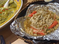 -裕鼎鲜·新中菜(金鼎广场店)
