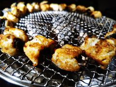 吉力烤鳗鱼-吉力烤鳗