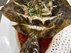 -神洲四海大酒楼(王府井澳门中心店)
