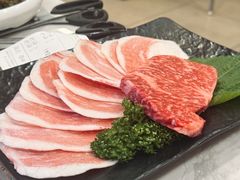 -黄金牧场(明洞总店)