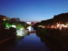 -桂林两江四湖景区