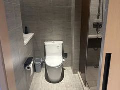 -北京国玉大酒店(鸟巢科技馆店)