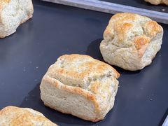 -追光 Dream Bakery(武汉天地店)