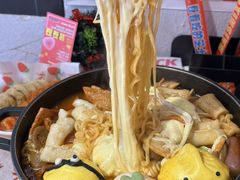 -百事喜乐炸鸡铺(合肥首店)