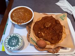 -黑窑厂糖油饼烤鸭·清真菜(旗舰店)