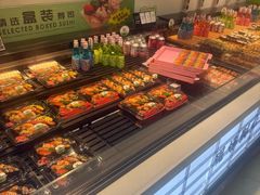 -鲜道寿司(无锡苏宁店)