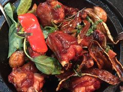 -鹿港小镇(悠唐店)