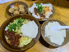 -袁家豆腐