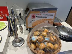 -豪享来中西餐厅(隆昌店)