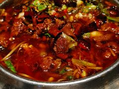 -95号酱骨·一块豆腐(展春园西路店)