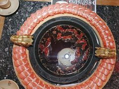 -蜀大侠火锅(森兰花园城店)