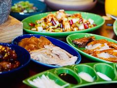 -君悦酒店·1881·北京烤鸭