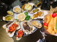 -囧吉香生蚝牛排馆(湖北路店)