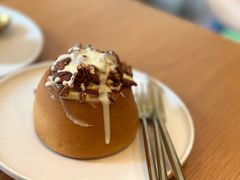-大酉·M Coffee(北京美术馆店)