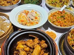 -客家大院·非遗赣南客家菜(郁孤台店)