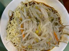 -白玉兰小吃(新村路店)