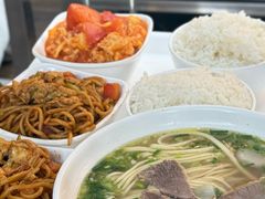 -阿那亚第三食堂 Cafeteria 3