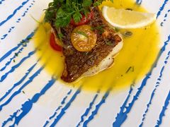 -Golden Lily河内巴黎法越料理餐厅(建国西路店)