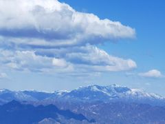 -白草畔自然风景区