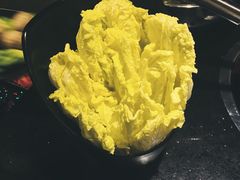 娃娃菜-尚合里潮汕牛肉火锅(海沧店)