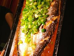 -夯鱼烤鱼·尔滨地标美食(国展店)