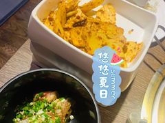 -火炉火自助餐(枫蓝国际店)