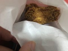 -麦当劳(杭州三花国际店)