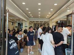 -老刘家永盛斋·传统泡馍(东关南街店)