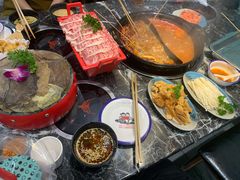 -钢管厂五区小郡肝火锅串串 Chuan Chuan hot pot