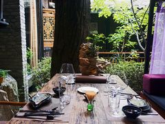 -鱼桥巷·美学川菜