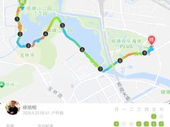 -顺峰山公园